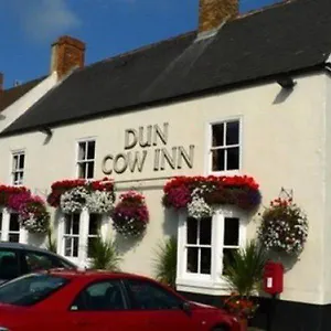 Dun Cow 3* Sedgefield