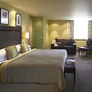 Manchester Airport Stanley Hotel, Bw Signature Collection Handforth