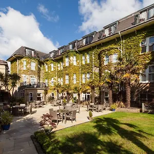 Western The Connaught And 4* Bournemouth