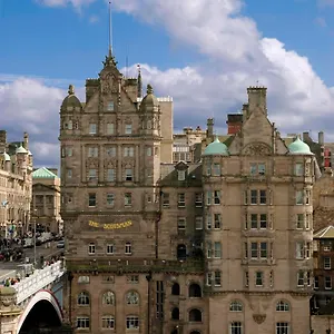 The Scotsman 4* Edinburgh