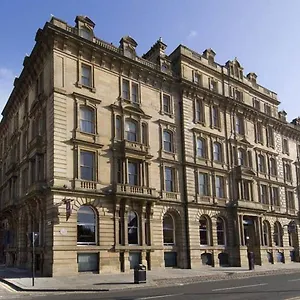Premier Quayside 3* Newcastle upon Tyne