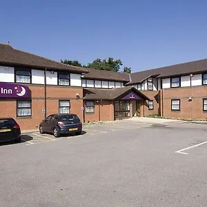 Premier North 3* Southampton
