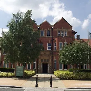 Cheadle House Cheadle (Greater Manchester)